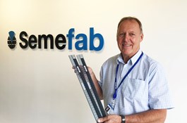 Semefab enters Power Semis market