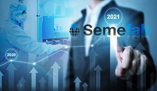 Semefab has strong 2020 and 2021 outlook is better