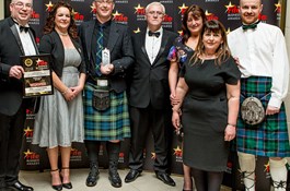 Fife Business Awards 2018