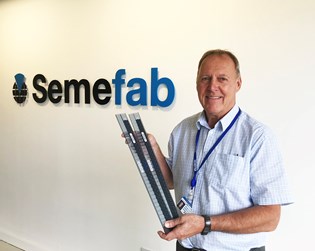 Semefab enters Power Semiconductor market