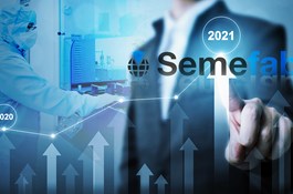 Semefab has strong 2020 performance and 2021 outlook is better