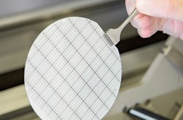 Semefab ceasing manufacture on 4 inch wafers.
